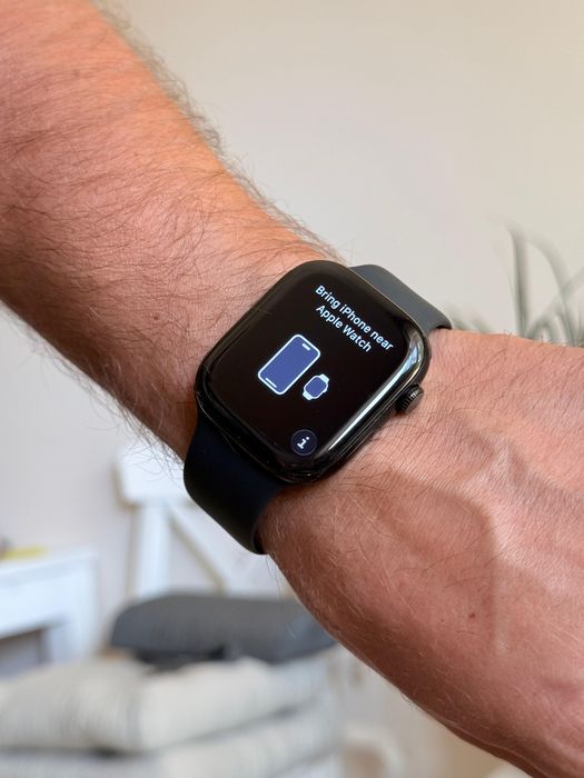 Apple watch 10 GPS