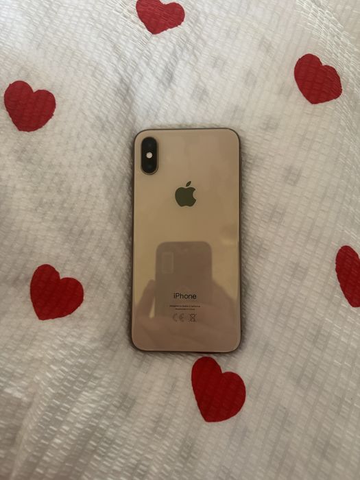 Продам айфон XS. 256 gb