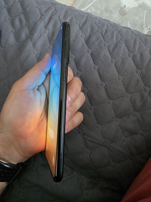 Samsung S21 Plus-PERFECT FUNCTIONAL