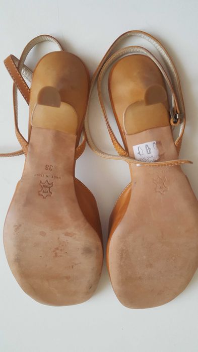 Sandale dama ON TIME