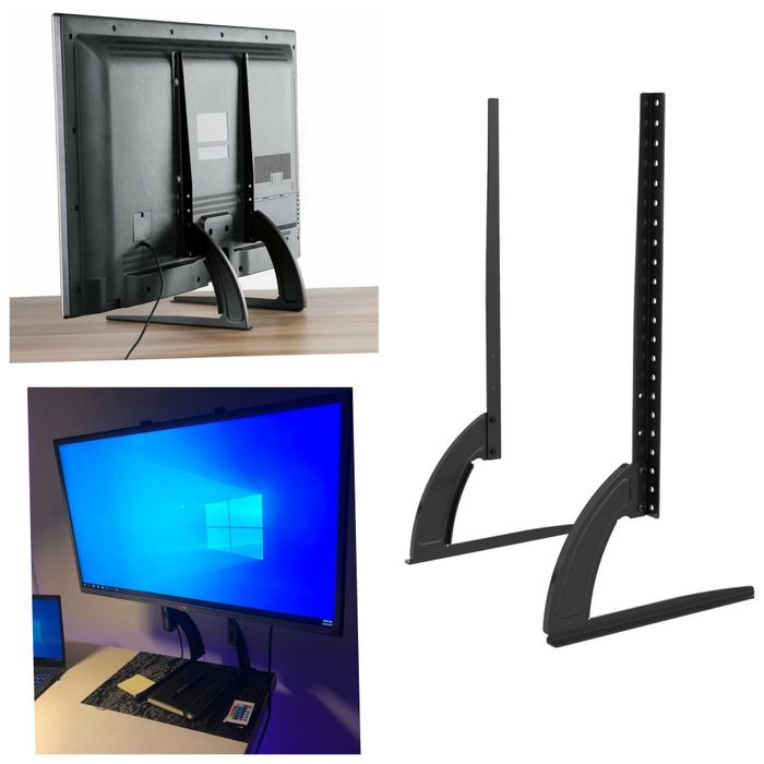 Suport Picior TV LCD Picior LCD TV Plasma Stativ Suport Picioare TV