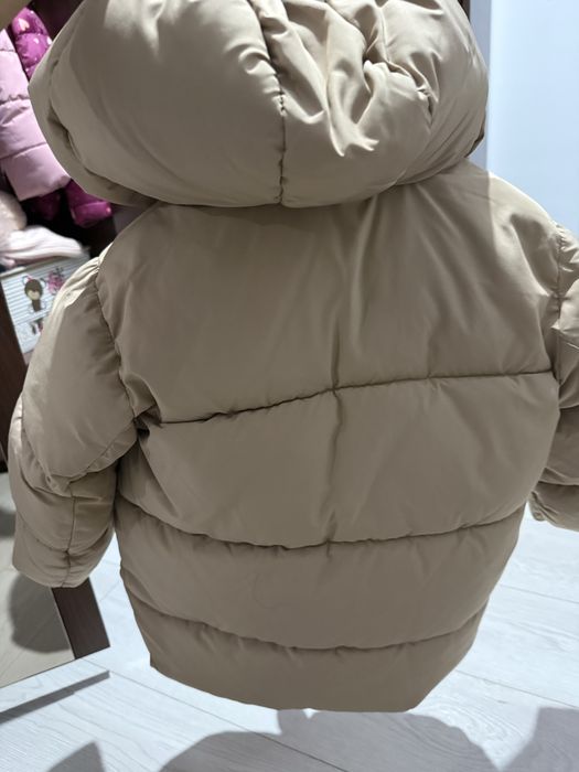 Combinezon lemon 122 si geaca  zara