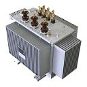 Трансформатор ТМГ 100