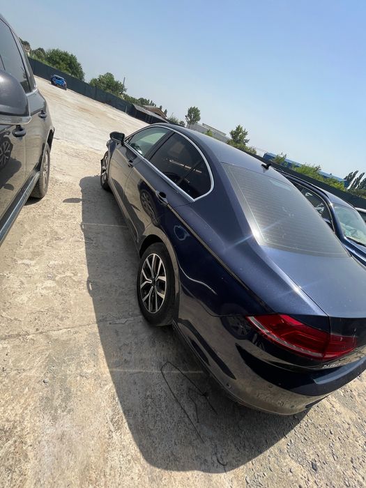 Dezmembrez Volkswagen VW Passat B8 2015