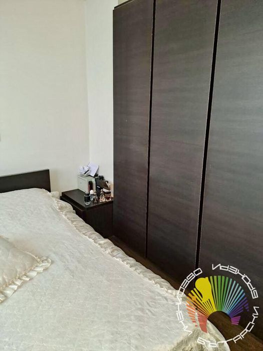 Дава се под наем Тристаен апартамент в Бургас, Славейков - 68 кв.м за 510 € - Снимка #8