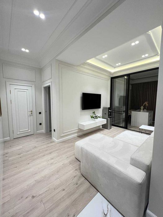 ЖК "Шошкент" да зор уй сотилади