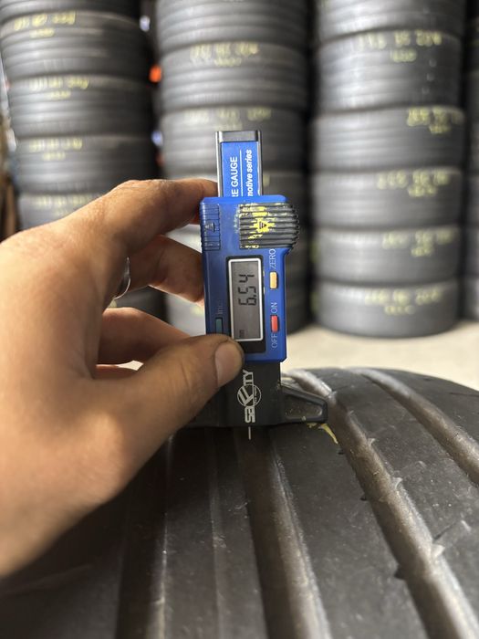 Avnelope Vara 225/45/18 GoodYear Eagle F1 Asymmetric 5 225 45 18 R18