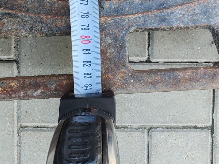 Vand capac de canal (nou)