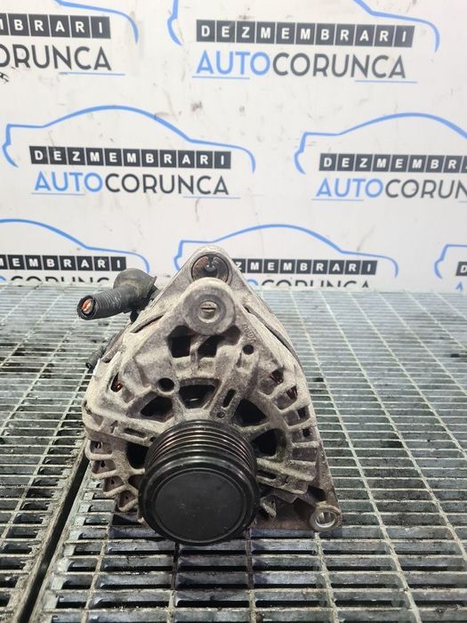 Alternator Hyundai IX35 1.7 2010 - 2019 116CP 1685CC D4FD (860) Diesel 373002A850