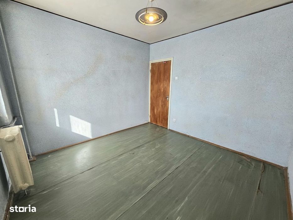 Apartament 3 camere | Drumul Taberei | 71,3 mp | Metrou 3′