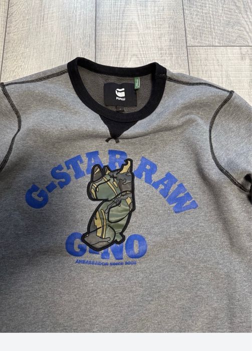 Блуза G-star raw