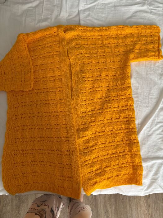 Кофты вязаные ручная работа