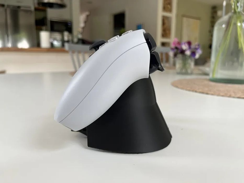 Стойка за PS5 (dualsense) контролер - Darth Vader