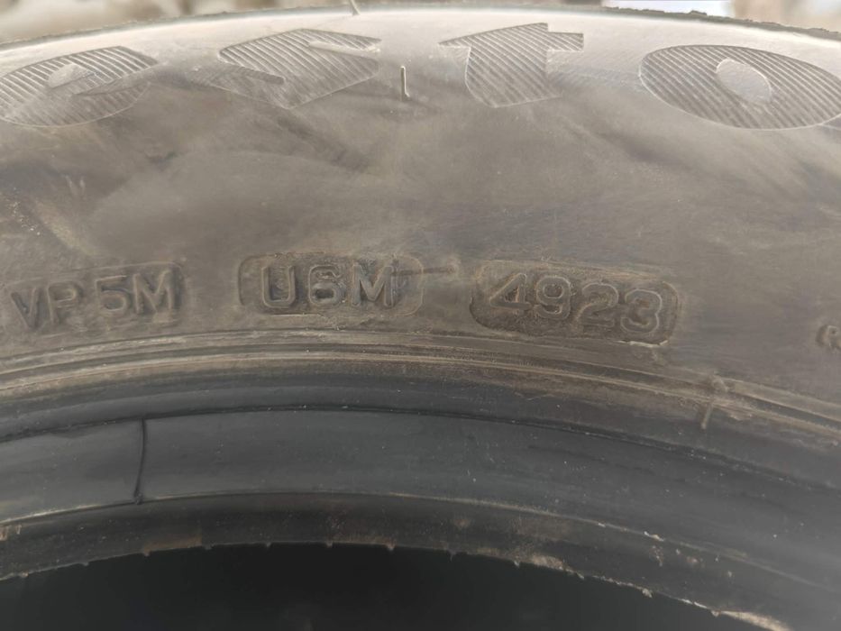 Гуми 16" Firestone