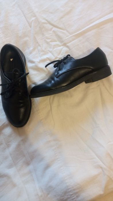 Туфли женские б/у