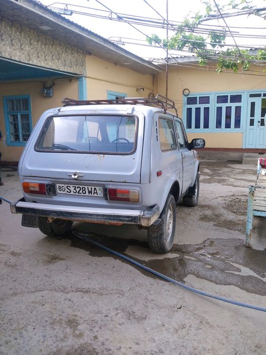 Other 2121 Нива 1986 — 3