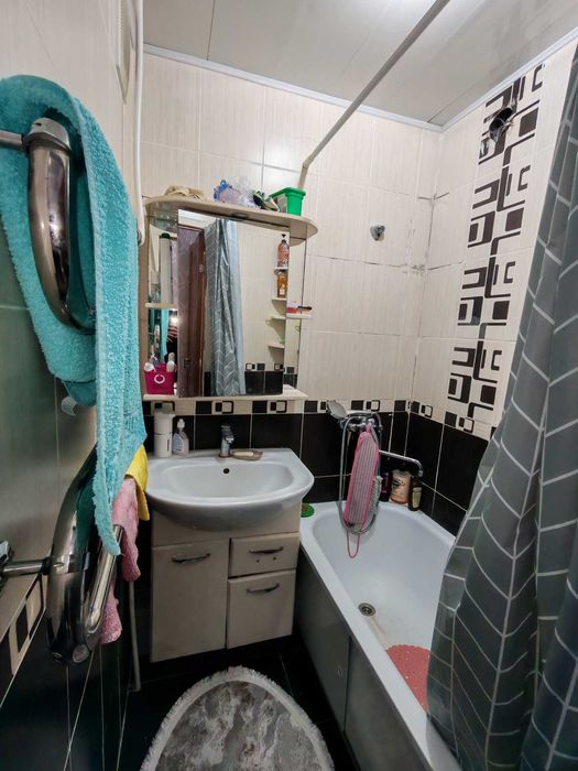 Продажа 3-комнатной квартиры