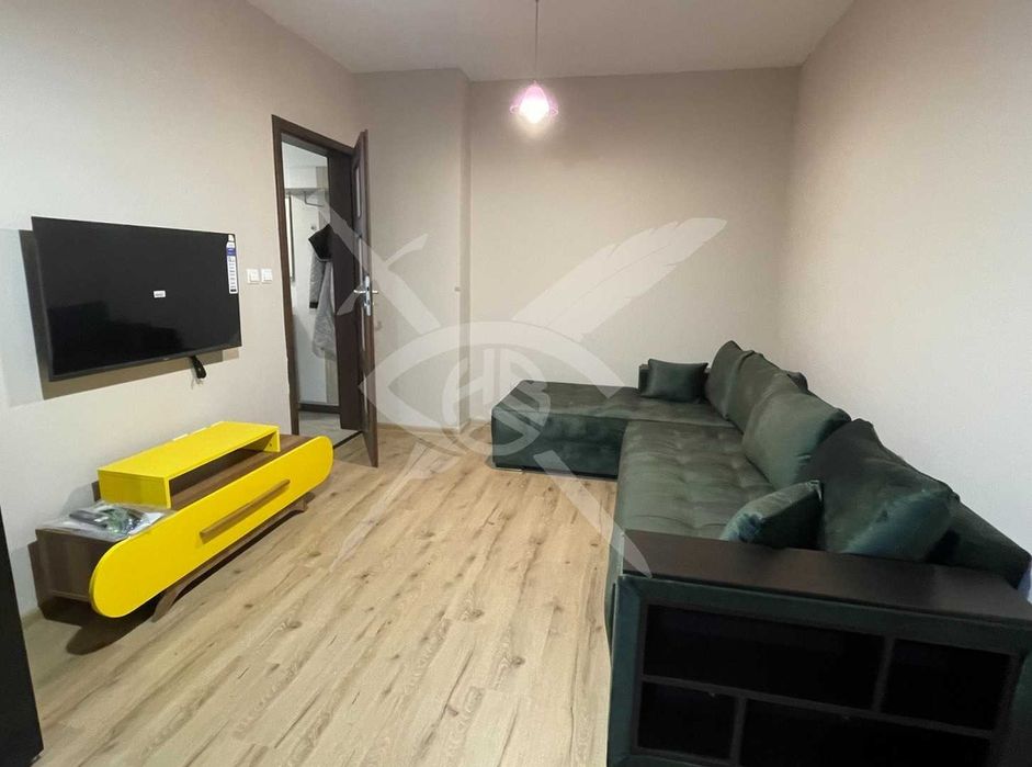 Двустаен апартамент в жк. Младост 4 №187099