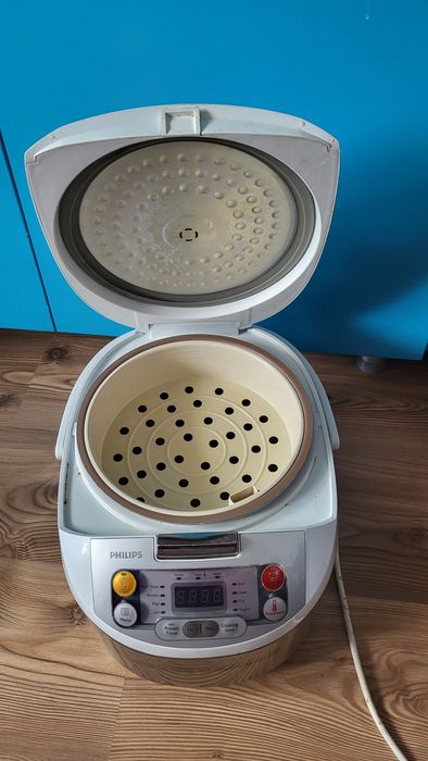 Multicooker philips