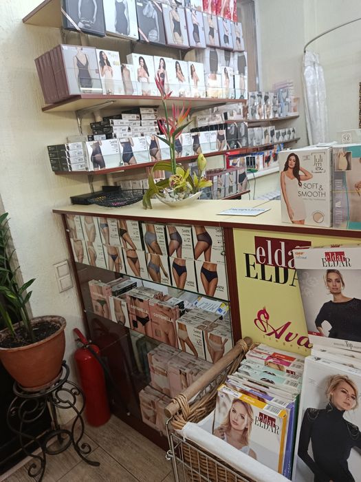 Торговое оборудование