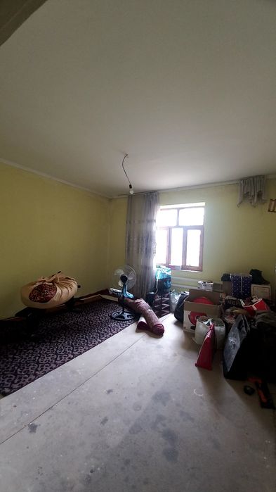 Сергели  Чорток дом  5 соток 5 комнат