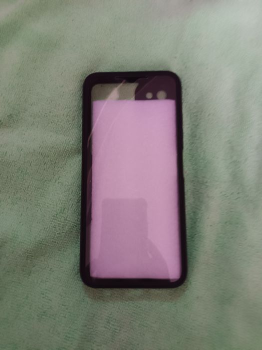 Husă 360° Nouă pentru Samsung Galaxy A22 5G