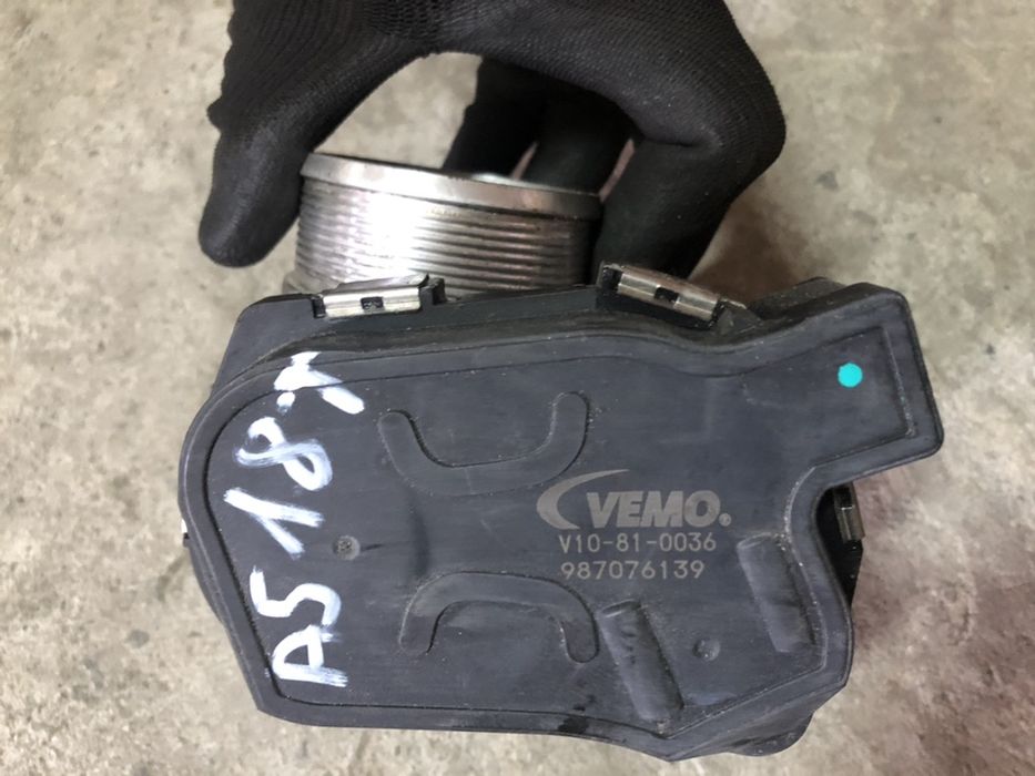 Дросел Audi 1.8 TFSI