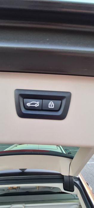 BMW 530d xdrive 2013
