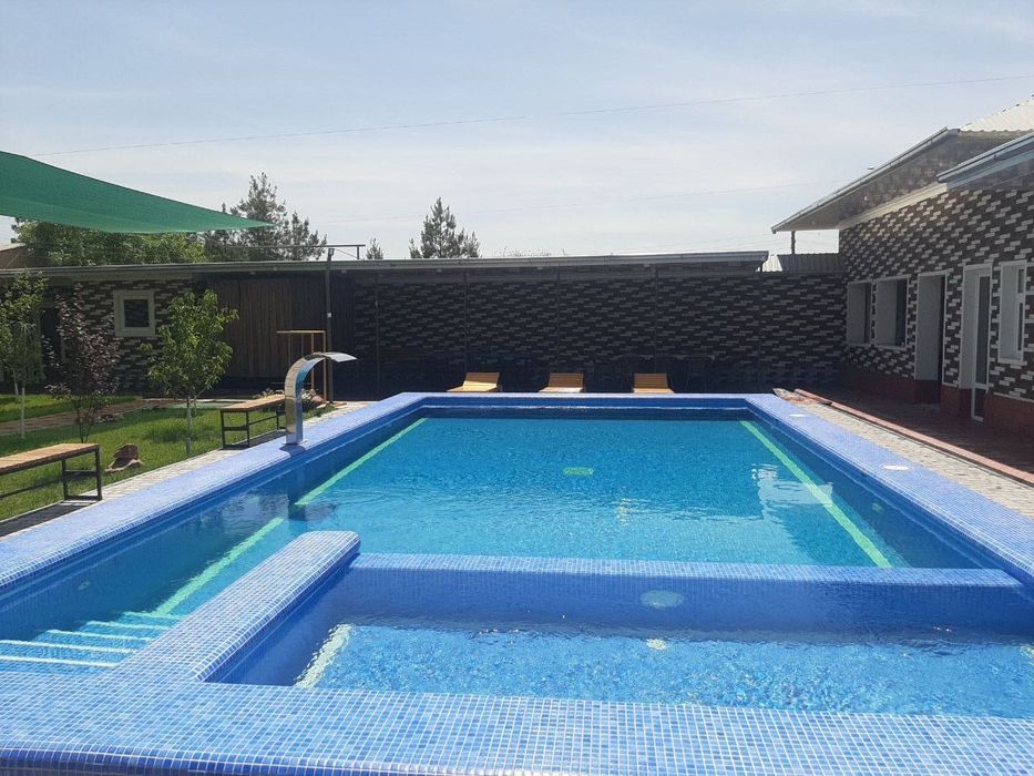 Аренда ховли, Дача, йиллик шартнома.