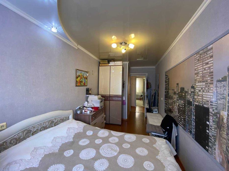 Продается 3-х комн. кв.