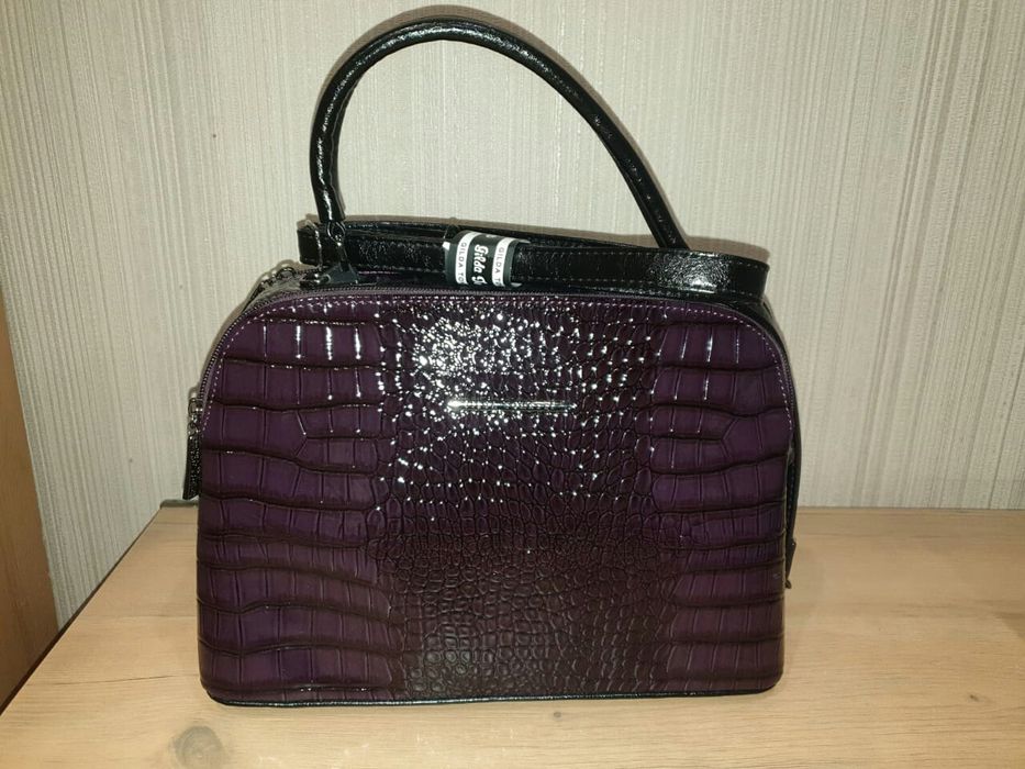 Сумка новая, продам