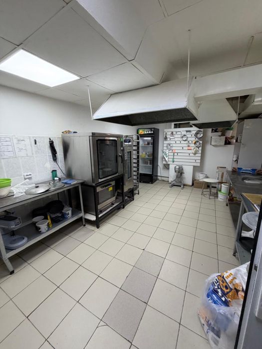 Продам готовый бизнес