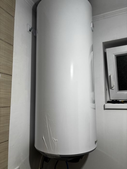 Boiler electric Eldom 120 l