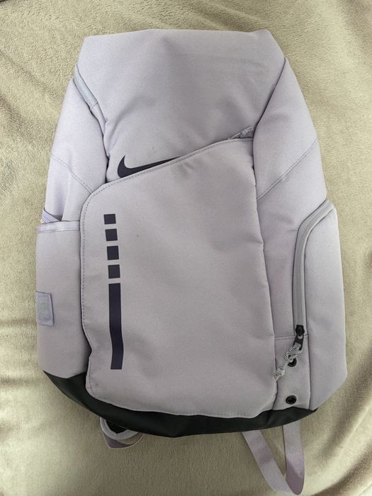 Nike elite backpack