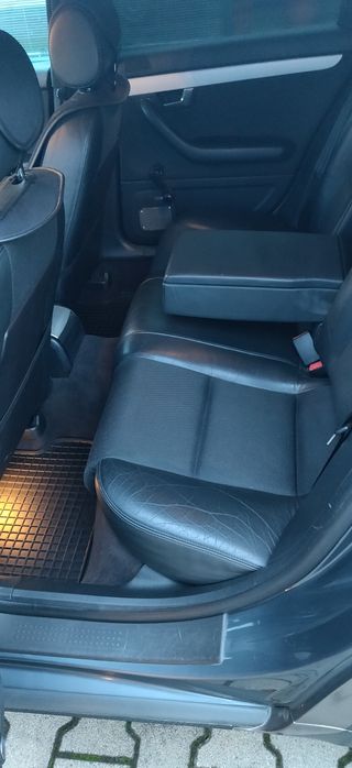 De vânzare Audi A4 2003 1.9 TDI