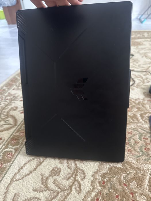 Продам нотбук  асус туф гаминг а15