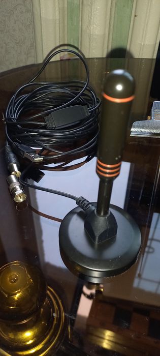 Антенны для радио