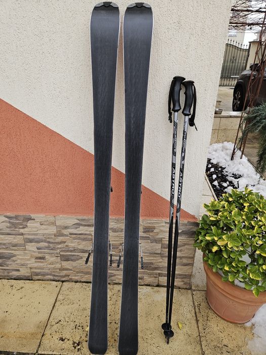 Echipament schi/ski