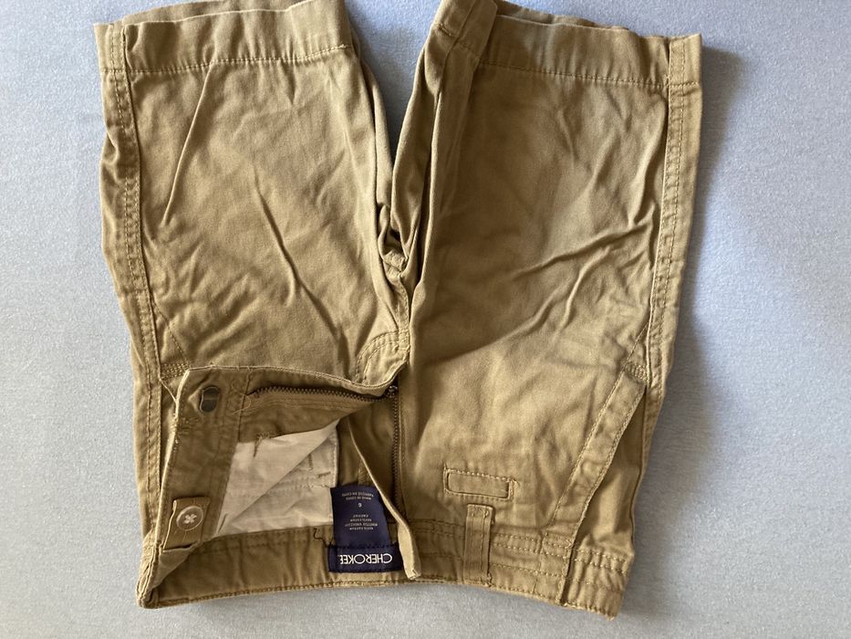 Pantaloni scurti m 116