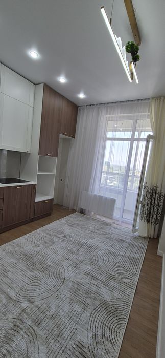 Продается квартира