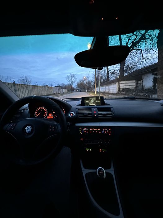 Vand bmw seria 1