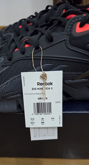 Adidași Reebok Originali