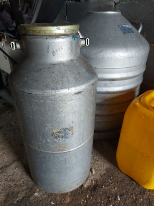 Сосуд дьюара азот