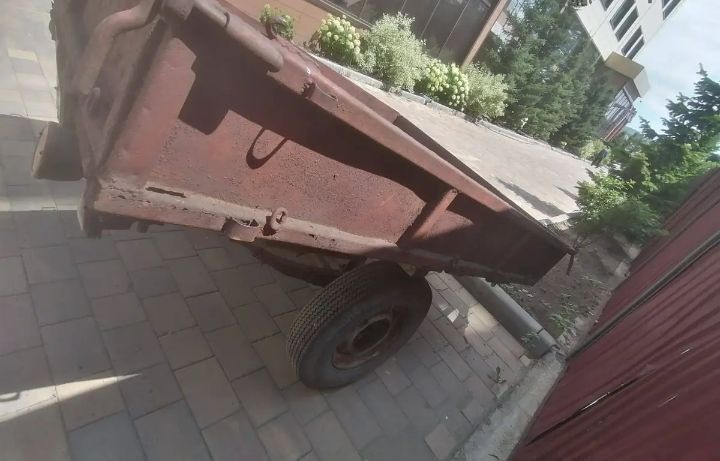Продается прицеп