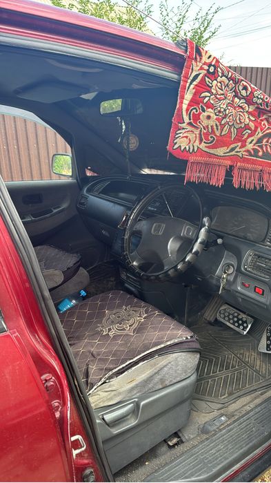 Продам Honda Odyssey 1995 года