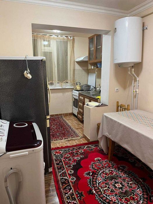 Мархабода оилага ижарага квартира бор барча кулайликлага ега