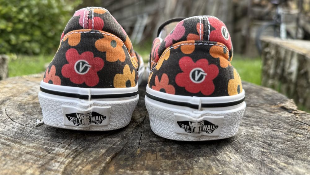 Vans dama marimea 38