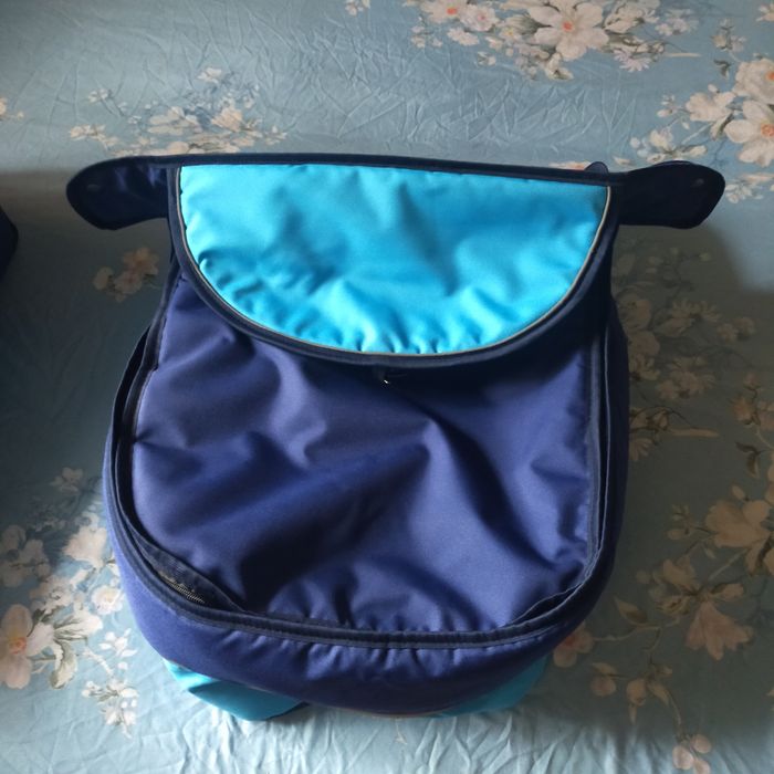 Переноска для малыша.