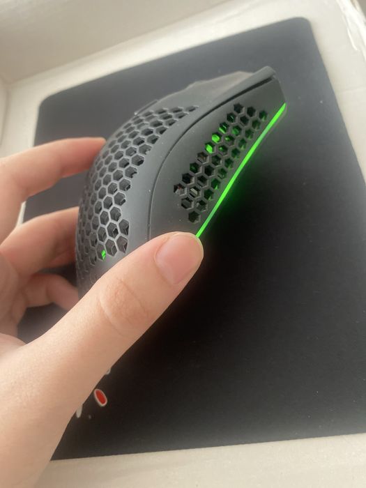 Мышка для компютера