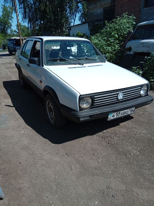 Фольксваген джетта